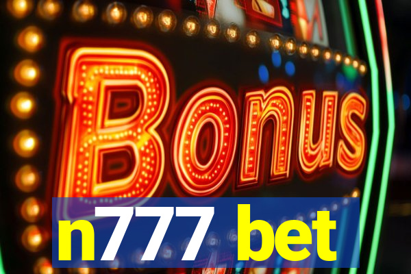 n777 bet